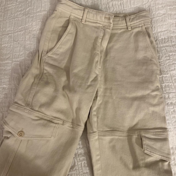 ARITZIA Wilfred Free Cargo - Picture 1 of 4